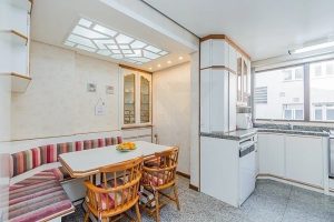 Apartamento à venda com 162m², 3 dormitórios, 1 suíte, 2 vagas no bairro Bela Vista em Porto Alegre - Foto 9