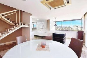 Cobertura à venda com 327m², 4 dormitórios, 2 suítes, 3 vagas no bairro Bela Vista em Porto Alegre - Foto 17