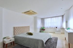 Cobertura à venda com 327m², 4 dormitórios, 2 suítes, 3 vagas no bairro Bela Vista em Porto Alegre - Foto 19