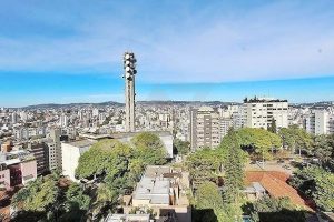 Cobertura à venda com 327m², 4 dormitórios, 2 suítes, 3 vagas no bairro Bela Vista em Porto Alegre - Foto 20