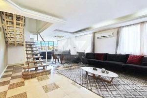 Cobertura à venda com 327m², 4 dormitórios, 2 suítes, 3 vagas no bairro Bela Vista em Porto Alegre - Foto 23