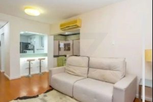 Apartamento com 84m², 2 dormitórios, 1 suíte, 1 vaga no bairro Bela Vista em Porto Alegre - Foto 4