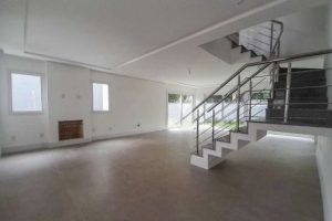 Casa em Condomínio com 300m², 3 dormitórios, 3 suítes, 2 vagas no bairro Pedra Redonda em Porto Alegre - Foto 3