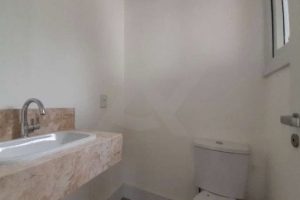 Casa em Condomínio com 300m², 3 dormitórios, 3 suítes, 2 vagas no bairro Pedra Redonda em Porto Alegre - Foto 6