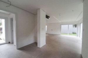 Casa em Condomínio com 300m², 3 dormitórios, 3 suítes, 2 vagas no bairro Pedra Redonda em Porto Alegre - Foto 7