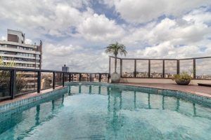 Cobertura à venda com 597m², 4 dormitórios, 3 suítes, 5 vagas no bairro Auxiliadora em Porto Alegre - Foto 10