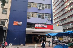 Prédio Comercial à venda com 4.500m² no bairro Centro Histórico em Porto Alegre - Foto 2