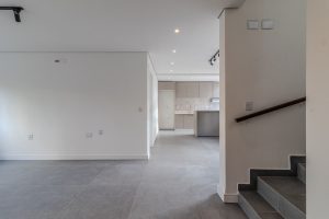 Cobertura à venda com 206m², 3 dormitórios, 2 suítes, 2 vagas no bairro Menino Deus em Porto Alegre - Foto 9