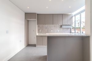 Cobertura à venda com 206m², 3 dormitórios, 2 suítes, 2 vagas no bairro Menino Deus em Porto Alegre - Foto 4