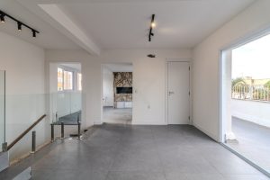 Cobertura à venda com 206m², 3 dormitórios, 2 suítes, 2 vagas no bairro Menino Deus em Porto Alegre - Foto 29