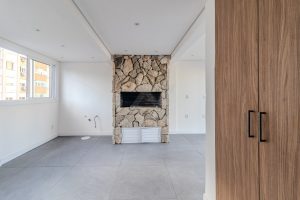 Cobertura à venda com 206m², 3 dormitórios, 2 suítes, 2 vagas no bairro Menino Deus em Porto Alegre - Foto 34