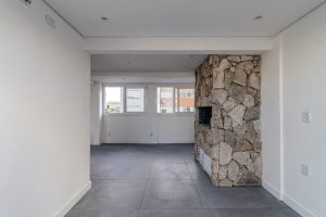 Cobertura à venda com 206m², 3 dormitórios, 2 suítes, 2 vagas no bairro Menino Deus em Porto Alegre - Foto 36