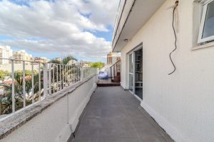 Cobertura à venda com 206m², 3 dormitórios, 2 suítes, 2 vagas no bairro Menino Deus em Porto Alegre - Foto 37