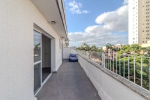 Cobertura à venda com 206m², 3 dormitórios, 2 suítes, 2 vagas no bairro Menino Deus em Porto Alegre - Foto 38