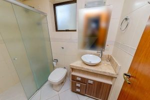 Apartamento à venda com 100m², 3 dormitórios, 1 suíte, 2 vagas no bairro Moinhos de Vento em Porto Alegre - Foto 7