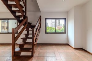 Cobertura à venda com 245m², 3 dormitórios, 1 suíte, 2 vagas no bairro Mont Serrat em Porto Alegre - Foto 4