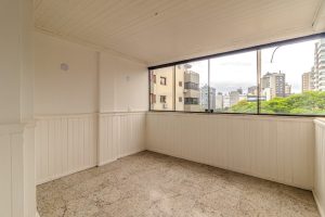 Cobertura à venda com 245m², 3 dormitórios, 1 suíte, 2 vagas no bairro Mont Serrat em Porto Alegre - Foto 5