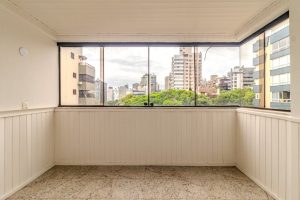 Cobertura à venda com 245m², 3 dormitórios, 1 suíte, 2 vagas no bairro Mont Serrat em Porto Alegre - Foto 6