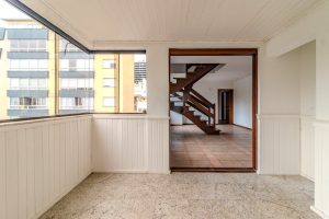 Cobertura à venda com 245m², 3 dormitórios, 1 suíte, 2 vagas no bairro Mont Serrat em Porto Alegre - Foto 7