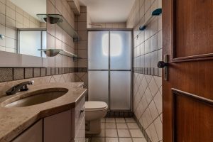 Cobertura à venda com 245m², 3 dormitórios, 1 suíte, 2 vagas no bairro Mont Serrat em Porto Alegre - Foto 9