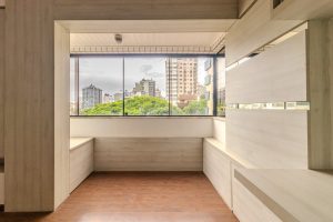 Cobertura à venda com 245m², 3 dormitórios, 1 suíte, 2 vagas no bairro Mont Serrat em Porto Alegre - Foto 13