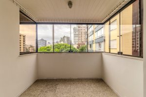 Cobertura à venda com 245m², 3 dormitórios, 1 suíte, 2 vagas no bairro Mont Serrat em Porto Alegre - Foto 18