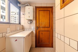 Cobertura à venda com 245m², 3 dormitórios, 1 suíte, 2 vagas no bairro Mont Serrat em Porto Alegre - Foto 24