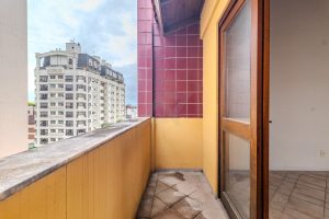 Cobertura à venda com 245m², 3 dormitórios, 1 suíte, 2 vagas no bairro Mont Serrat em Porto Alegre - Foto 29