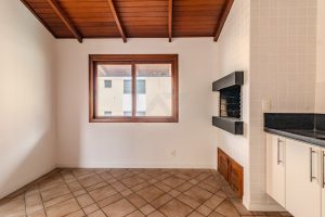 Cobertura à venda com 245m², 3 dormitórios, 1 suíte, 2 vagas no bairro Mont Serrat em Porto Alegre - Foto 35