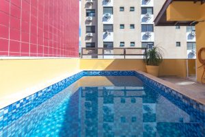 Cobertura à venda com 245m², 3 dormitórios, 1 suíte, 2 vagas no bairro Mont Serrat em Porto Alegre - Foto 38