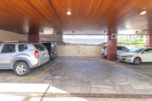 Cobertura à venda com 245m², 3 dormitórios, 1 suíte, 2 vagas no bairro Mont Serrat em Porto Alegre - Foto 40