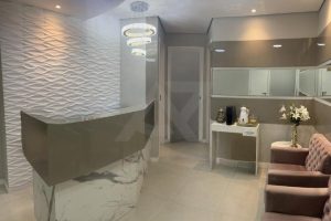 Sala Comercial à venda com 57m², 1 vaga no bairro Chácara das Pedras em Porto Alegre - Foto 6