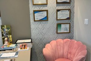 Sala Comercial à venda com 57m², 1 vaga no bairro Chácara das Pedras em Porto Alegre - Foto 7