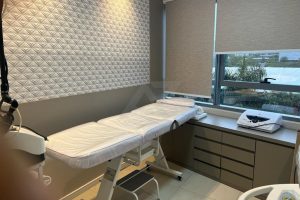 Sala Comercial à venda com 57m², 1 vaga no bairro Chácara das Pedras em Porto Alegre - Foto 8