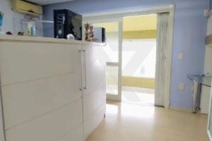 Casa com 600m², 5 dormitórios, 3 suítes, 7 vagas no bairro Teresópolis em Porto Alegre - Foto 15