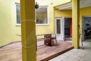 Casa com 600m², 5 dormitórios, 3 suítes, 7 vagas no bairro Teresópolis em Porto Alegre - Foto 27