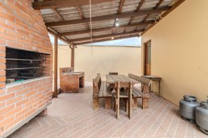 Casa com 200m², 3 dormitórios, 1 suíte, 3 vagas no bairro Auxiliadora em Porto Alegre - Foto 39