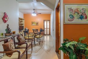 Casa com 200m², 3 dormitórios, 1 suíte, 3 vagas no bairro Auxiliadora em Porto Alegre - Foto 5