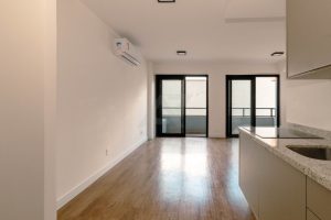 Apartamento com 38m², 1 dormitório, 1 vaga no bairro Floresta em Porto Alegre - Foto 6