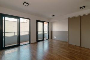 Apartamento com 38m², 1 dormitório, 1 vaga no bairro Floresta em Porto Alegre - Foto 8