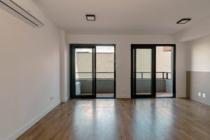 Apartamento com 38m², 1 dormitório, 1 vaga no bairro Floresta em Porto Alegre - Foto 9