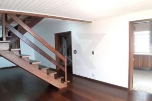 Casa com 242m², 3 dormitórios, 1 suíte, 4 vagas no bairro Santana em Porto Alegre - Foto 5