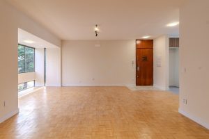 Apartamento à venda com 120m², 3 dormitórios, 1 suíte, 2 vagas no bairro Petrópolis em Porto Alegre - Foto 6