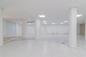 Loja com 504m² no bairro Centro Histórico em Porto Alegre - Foto 2