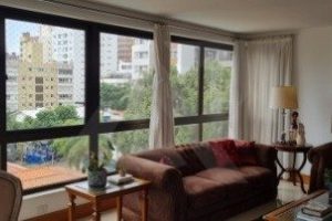 Apartamento à venda com 228m², 4 dormitórios, 2 suítes, 3 vagas no bairro Rio Branco em Porto Alegre - Foto 4