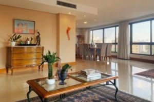 Apartamento à venda com 228m², 4 dormitórios, 2 suítes, 3 vagas no bairro Rio Branco em Porto Alegre - Foto 6