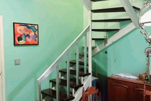 Cobertura à venda com 225m², 3 dormitórios, 1 suíte, 1 vaga no bairro Petrópolis em Porto Alegre - Foto 3