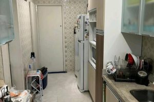 Cobertura à venda com 225m², 3 dormitórios, 1 suíte, 1 vaga no bairro Petrópolis em Porto Alegre - Foto 5