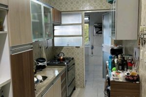 Cobertura à venda com 225m², 3 dormitórios, 1 suíte, 1 vaga no bairro Petrópolis em Porto Alegre - Foto 6