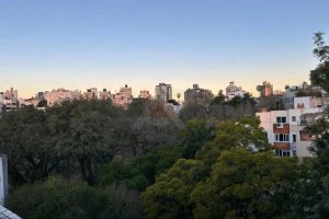 Cobertura à venda com 225m², 3 dormitórios, 1 suíte, 1 vaga no bairro Petrópolis em Porto Alegre - Foto 15